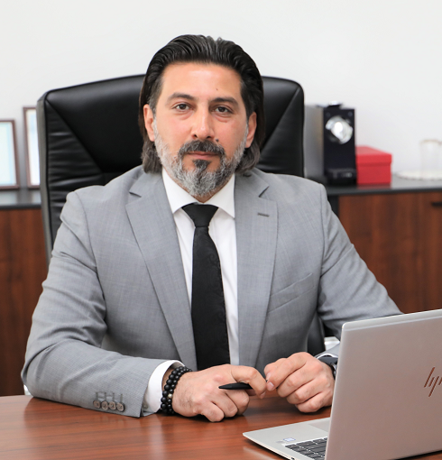 İbrahim Hüseynqulu oğlu İbrahimov