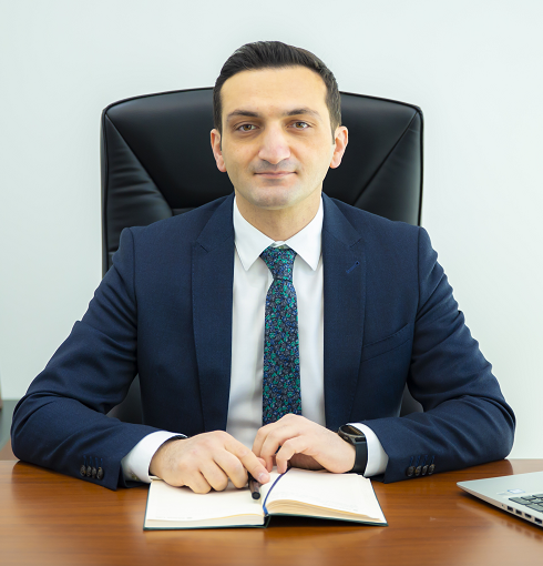 Rustam Mammadov